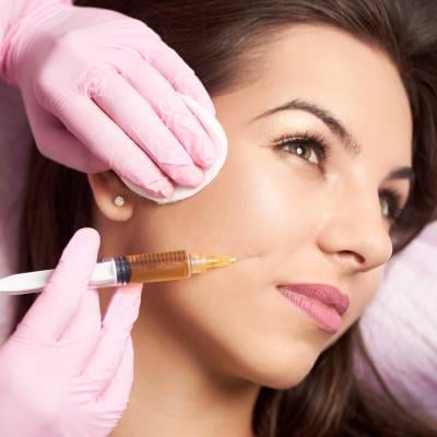 BOTOX SERVICE