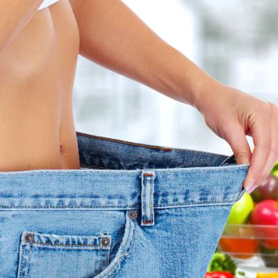 WEIGHT LOSS SERVICE